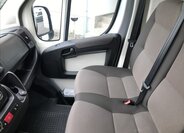 Peugeot Boxer Skříň 2,0 l 96 kw
