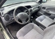 Renault Mégane Kombi 1,6 l 79 kw