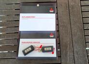 Mitsubishi Outlander 50