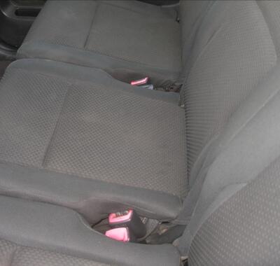 Toyota Corolla Verso 6