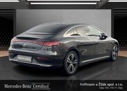 Mercedes-Benz EQE Sedan / Limuzína 0,0 180 kw