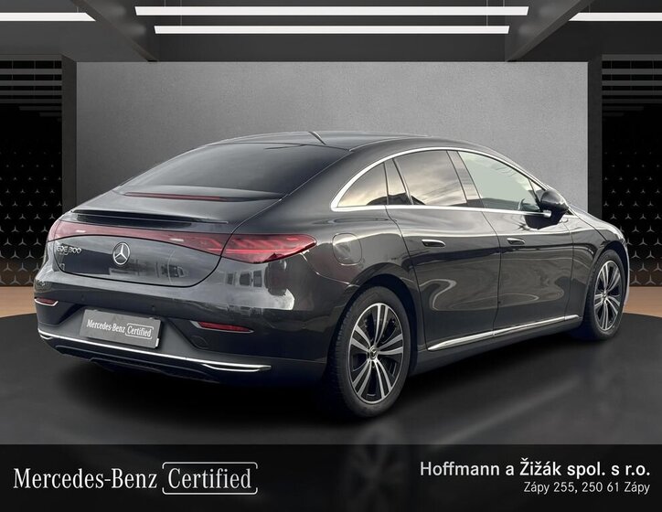 Mercedes-Benz EQE Sedan / Limuzína 0,0 180 kw
