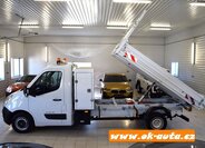 Renault Master Ostatní 0,0 107 kw