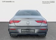 Mercedes-Benz CLA 6