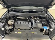 Škoda Kodiaq SUV 2,0 l 142 kw