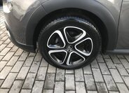 Citroën C3 Hatchback 1,2 l 61 kw