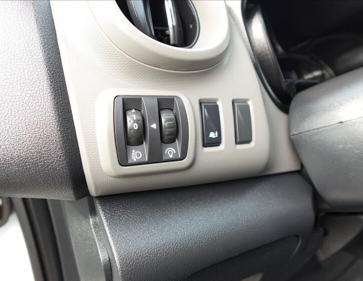 Renault Trafic Ostatní 1,6 l 88 kw