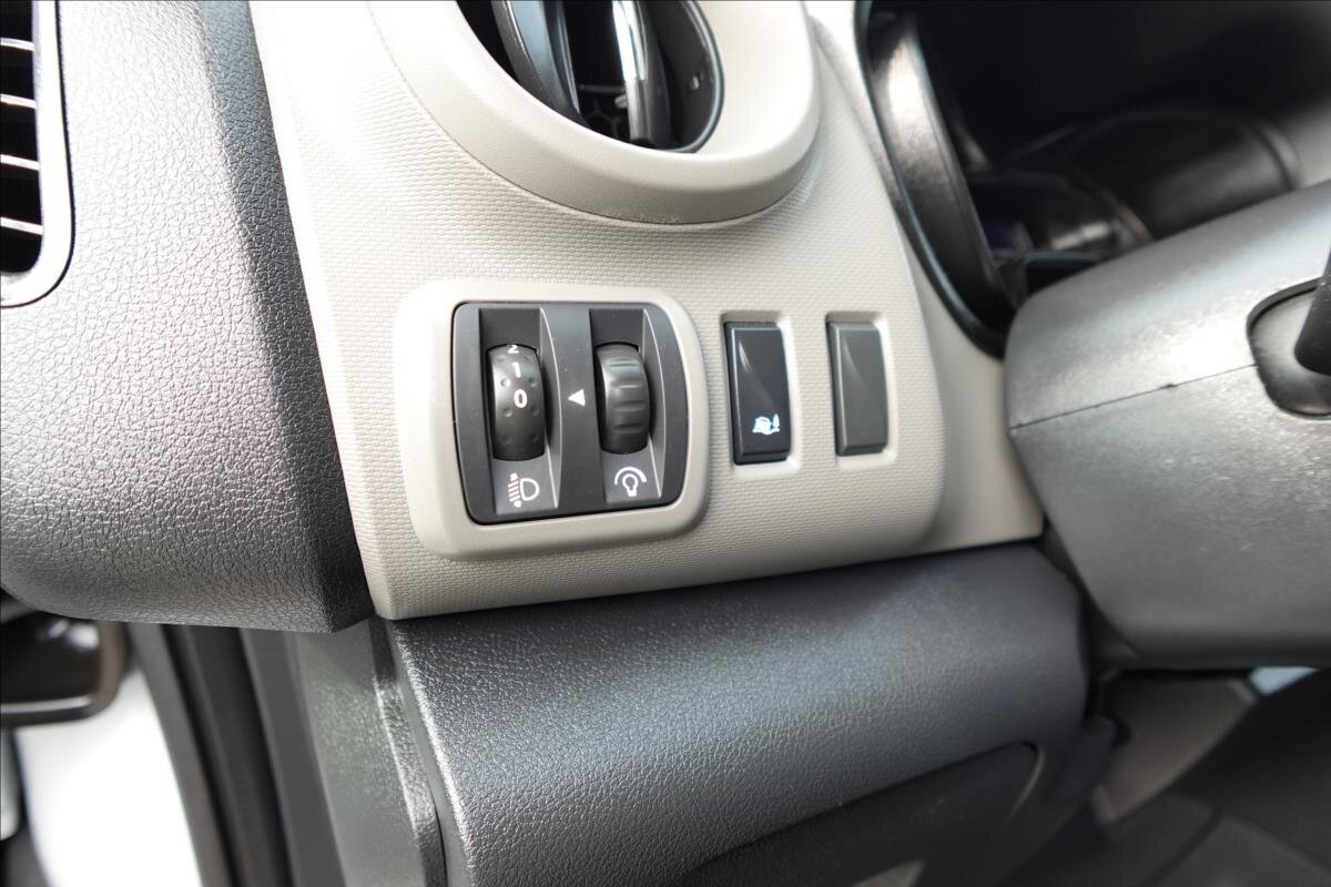 Renault Trafic Ostatní 1,6 l 88 kw