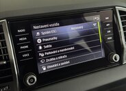 Škoda Karoq SUV / Terénní 1,5 l 110 kw