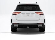 Mercedes-Benz GLE SUV / Terénní 2,0 l 260 kw