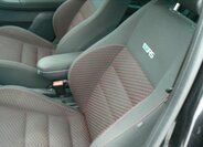 Škoda Fabia Hatchback 1,4 l 132 kw