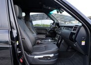 Land Rover Range Rover SUV / Terénní 4,4 l 230 kw