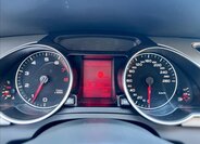 Audi A5 Kupé 2,0 l 155 kw