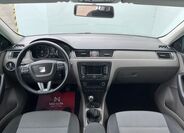 Seat Toledo 5