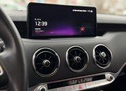 KIA Stinger Hatchback 3,3 l 269 kw