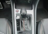 Seat Ateca SUV / Terénní 1,5 l 110 kw