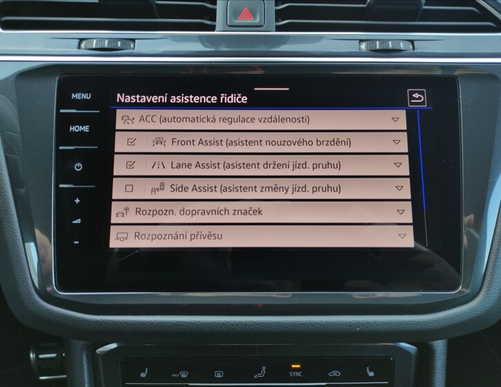 Volkswagen Tiguan 17