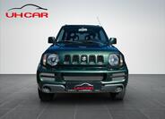 Suzuki Jimny 2