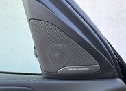 BMW X6 SUV 3,0 l 250 kw