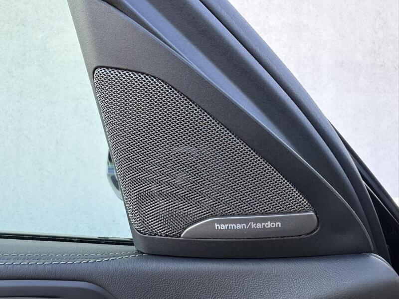 BMW X6 SUV 3,0 l 250 kw