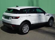 Land Rover Range Rover Evoque SUV 2,0 l 110 kw