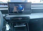 Citroën C3 Hatchback 1,2 l 74 kw