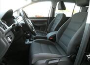 Volkswagen Touran 16