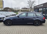 BMW Řada 3 Kombi 3,0 l 170 kw