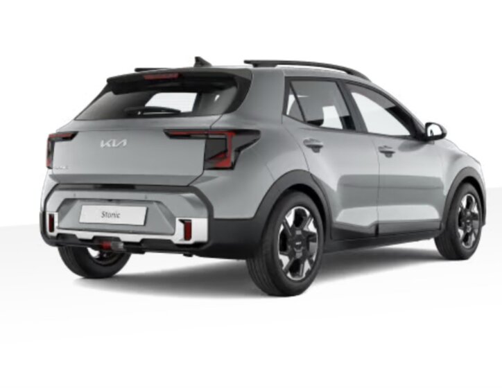KIA Stonic SUV / Terénní 998,0 74 kw