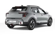KIA Stonic SUV / Terénní 998,0 74 kw