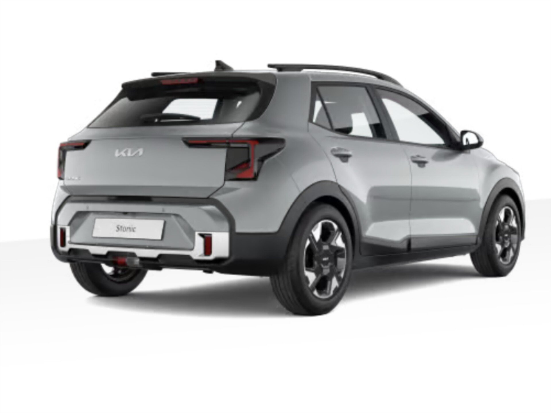 KIA Stonic SUV / Terénní 998,0 74 kw