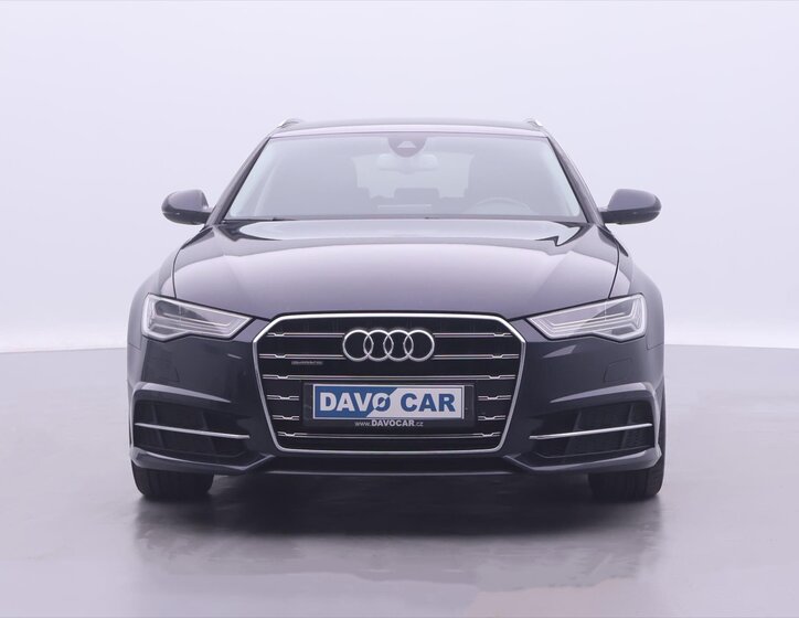 Audi A6 Kombi 3,0 l 200 kw