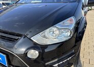 Ford S-MAX Kombi 2,0 l 103 kw