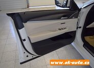 BMW Řada 6 Hatchback 2,0 l 140 kw