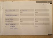 Mercedes-Benz Třídy S Sedan / Limuzína 3,0 l 173 kw