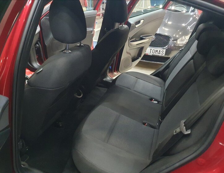 Alfa Romeo Giulietta Kombi 2,0 l 103 kw