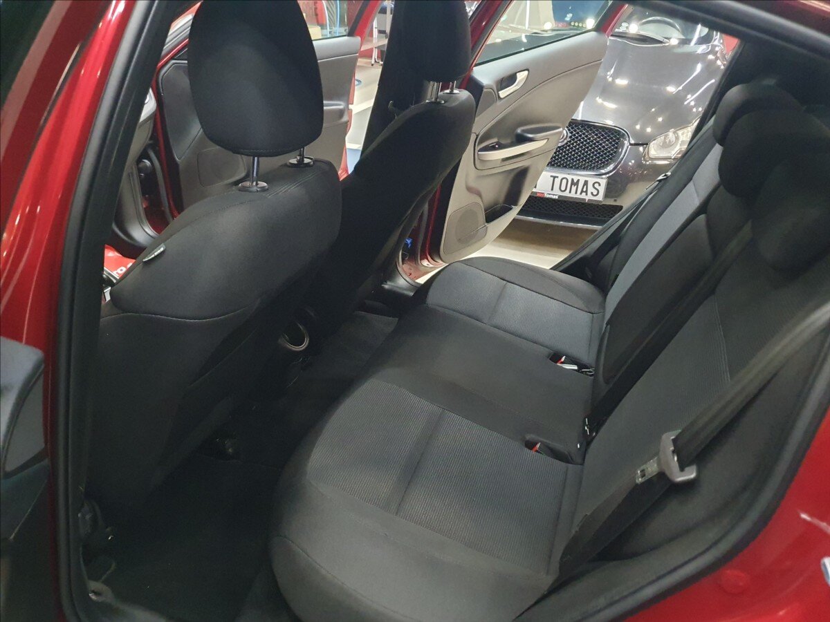 Alfa Romeo Giulietta Kombi 2,0 l 103 kw