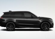 Land Rover Range Rover Sport 2