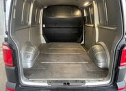 Volkswagen Transporter Skříň 2,0 l 75 kw