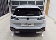 Peugeot 308 Kombi 1,5 l 96 kw