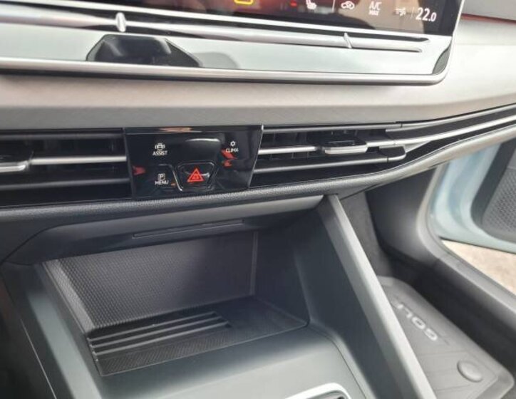 Volkswagen Golf Hatchback 1,5 l 85 kw