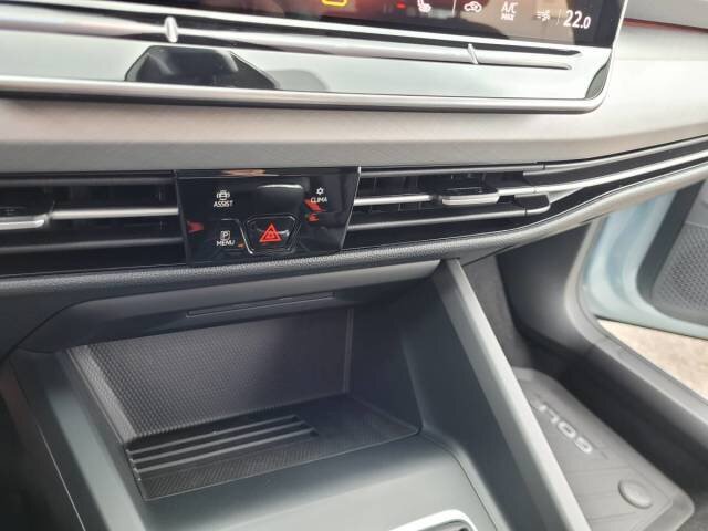 Volkswagen Golf Hatchback 1,5 l 85 kw