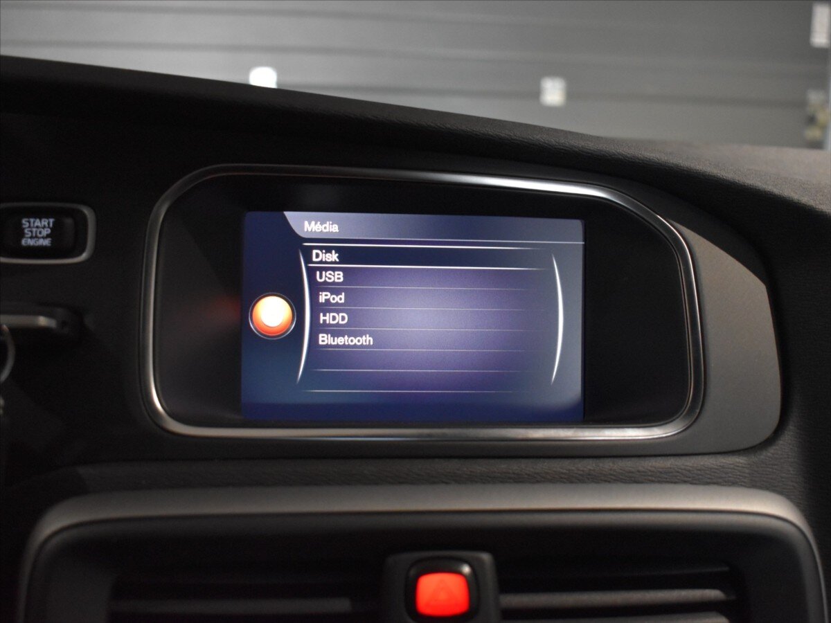 Volvo V40 Hatchback 1,5 l 112 kw