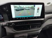 Volkswagen Caravelle 12