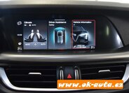 Alfa Romeo Stelvio SUV 2,1 l 140 kw