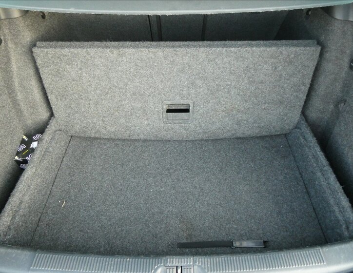 Škoda Octavia Kombi 2,0 l 103 kw