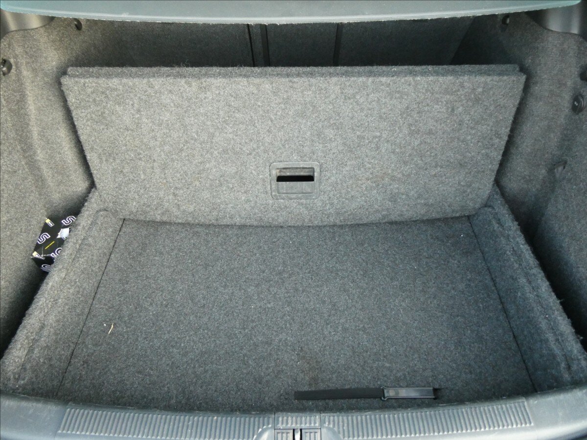 Škoda Octavia Kombi 2,0 l 103 kw