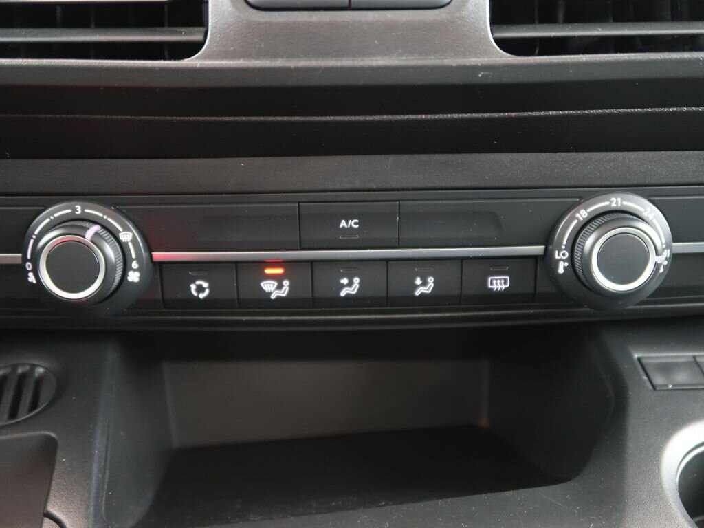 Citroën Berlingo MPV 1,5 l 75 kw