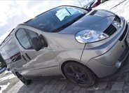 Renault Trafic Kombi 2,0 l 84 kw
