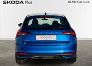 Škoda Scala Hatchback 999,0 85 kw